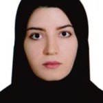 تصویر دکتر محدثه خان زاده