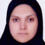 تصویر دکتر زینب هاشم آقائی