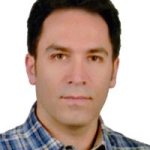 تصویر دکتر رضا غیبی