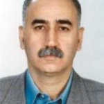 تصویر دکتر حشمت الله قایمی