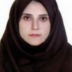 تصویر دکتر فرخنده سلطانی