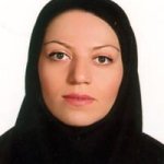 تصویر دکتر سلماز سلیمی