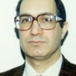 تصویر دکتر کیکاوس حیدریان