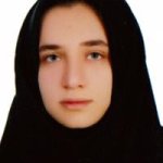 تصویر دکتر شهرزاد قربانی
