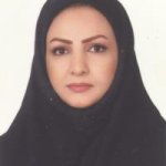 تصویر دکتر نسرین مهاجری