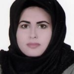 تصویر دکتر رعنا قمی میبدی