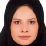 تصویر دکتر مهرناز سرفلاح