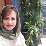 تصویر دکتر ساجده ظریف