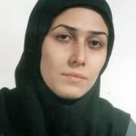 تصویر دکتر سمیه جعفری کلهرودی