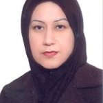 تصویر دکتر عفت اسعدی