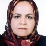 تصویر دکتر مهناز سهرابی ملایوسفی