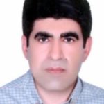 تصویر دکتر محمد حیدریان
