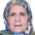 تصویر دکتر سوسن پژوهی