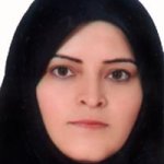 تصویر دکتر مرضیه قاسمی عشق اباد