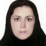 تصویر دکتر لیلا الیاسی