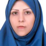 تصویر دکتر خدیجه خلیلی راد