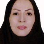 تصویر دکتر کبری محمدیان بروجنی