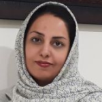 تصویر دکتر الهام نیاز بخش