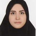 تصویر دکتر زهره سلیمی