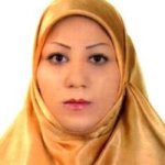 تصویر دکتر نجیمه حیدریان علی آبادی