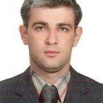 تصویر دکتر مهدی قاسم پوراسگویی