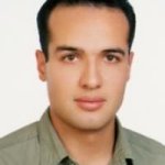 تصویر دکتر سیداحسان جعفری