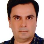 تصویر دکتر کامبیز متقی دامغانی