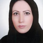 تصویر دکتر مهناز محمدی
