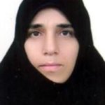 تصویر دکتر امینه اکبرزاده