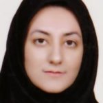 تصویر دکتر بنفشه شیرانی