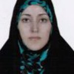 تصویر دکتر اعظم ذاکری