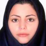تصویر دکتر فهیمه نیکو