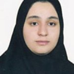 تصویر دکتر شهرزاد رحمان پور