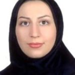 تصویر دکتر معصومه رمضانی