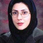 تصویر دکتر مریم طباطبائیان