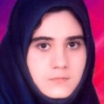 تصویر دکتر فاطمه رمضانی