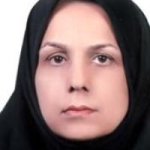 تصویر دکتر مهناز رحیمی قهفرخی