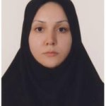 تصویر دکتر فاطمه امیری امیرهنده