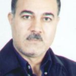 تصویر دکتر حشمت اله صادقی