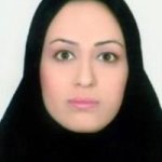 تصویر دکتر شهرزاد متقی