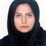 تصویر دکتر مژگان اصغری
