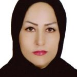 تصویر دکتر عفت خاکسارفرد