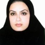تصویر دکتر زری مسروری کفشگرکلائی