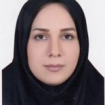 تصویر دکتر لیلا زریسفی