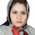 تصویر دکتر مریم تجویدی