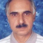 تصویر دکتر جعفر اشراقی