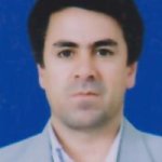 تصویر دکتر جعفر رشیدی