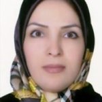 تصویر دکتر مریم مشایخی