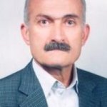 تصویر دکتر سیدعلیرضا کسمائی