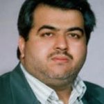 تصویر دکتر باقر شیخیان ثابت